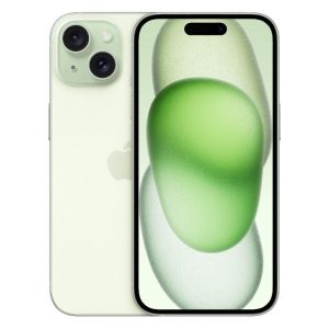 Apple iPhone 15 Plus 128GB 5G Green