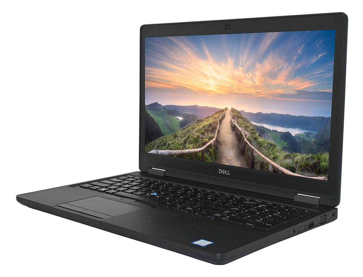 Intel® Core™ i7-8650U 1.9 GHz Quad-Core Turbo Boost 4.2 GHz 16 GB DDR4 SODIMM 512 GB SATA SSD 39 6 cm (15 6) Mat (protiv odsjaja) FHD 1920 x 1080 Intel® UHD Graphics 620 HDMI 3x USB Osvijetljena tipkovnica Čitač kartica Bluetooth Bez operativnog sustava (licencna naljepnica Win10P)