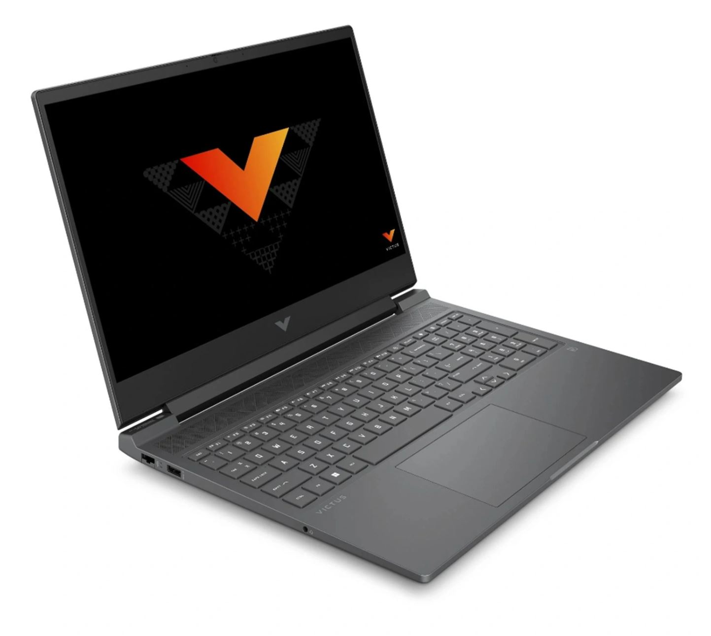 Laptop HP Victus 16-r1056nt | RTX 4060 (8 GB) / i5 / RAM 16 GB / SSD Pogon / 16,0″ FHD - Slika 2