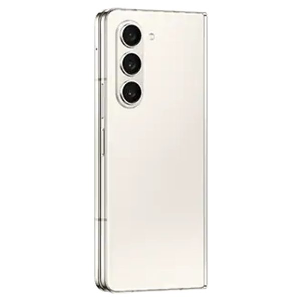 Samsung Galaxy Z Fold5 5G 1TB Cream - Slika 3