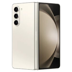Samsung Galaxy Z Fold5 5G 256GB Cream