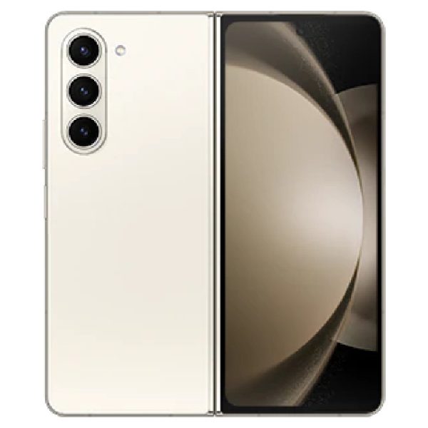 Samsung Galaxy Z Fold5 5G 256GB Cream - Slika 4