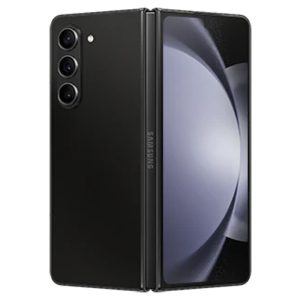 Samsung Galaxy Z Fold5 5G 256GB Phantom Black