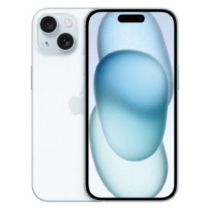 Apple iPhone 15 Plus 256GB 5G Blue