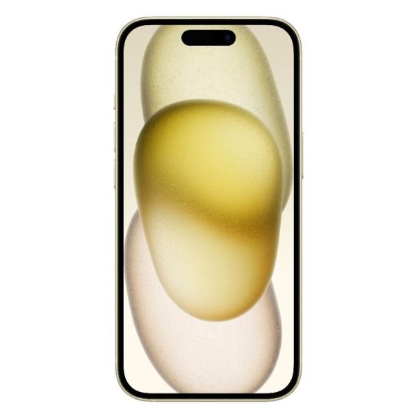 Apple iPhone 15 Plus 256GB 5G Yellow - Slika 2