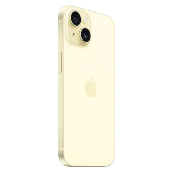 Apple iPhone 15 Plus 256GB 5G Yellow - Slika 3