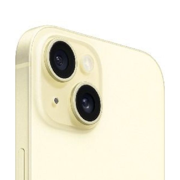 Apple iPhone 15 Plus 256GB 5G Yellow - Slika 4