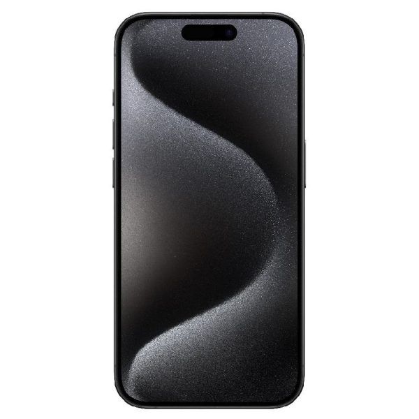 Apple iPhone 15 Pro 256GB 5G Black Titanium - Slika 2