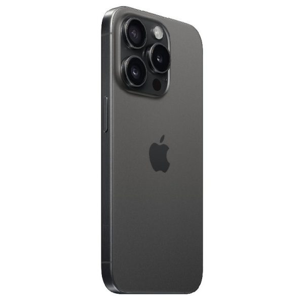 Apple iPhone 15 Pro 128GB 5G Black Titanium - Slika 3
