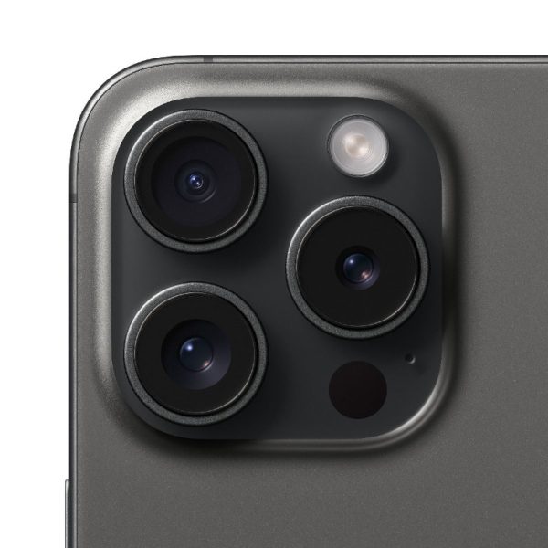 Apple iPhone 15 Pro 128GB 5G Black Titanium - Slika 5