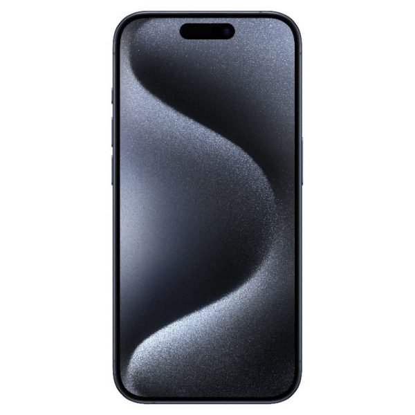 Apple iPhone 15 Pro Max 512GB 5G Blue Titanium - Slika 2