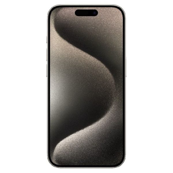 Apple iPhone 15 Pro Max 256GB 5G Natural Titanium - Slika 2