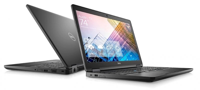Laptop Dell Latitude 5590 / i7 / RAM 16 GB / 512GB SSD / 15,6″ FHD - Slika 3