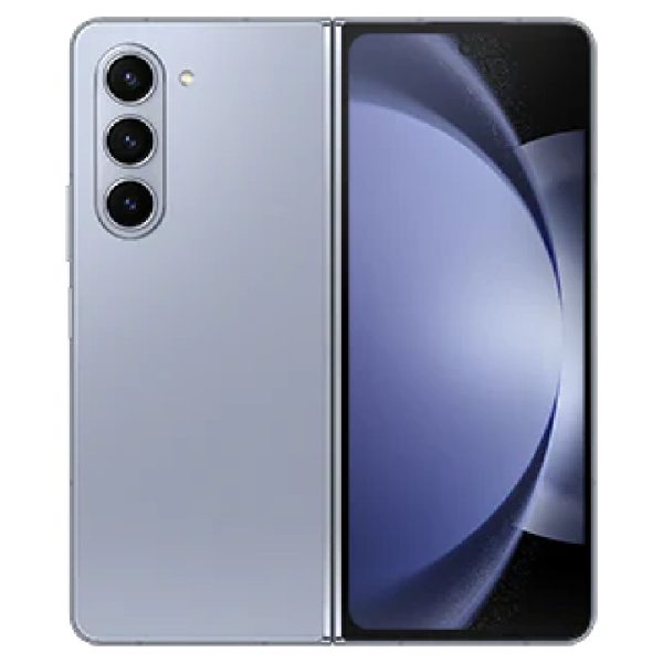 Samsung Galaxy Z Fold5 5G 256GB Icy Blue - Slika 4