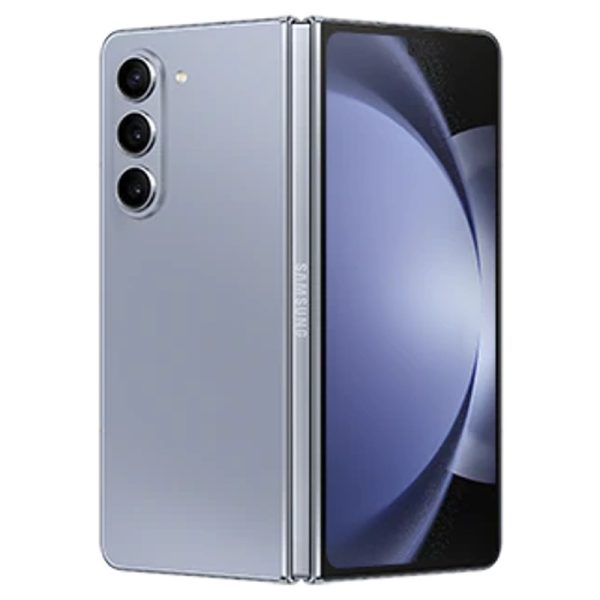 Samsung Galaxy Z Fold5 5G 256GB Icy Blue