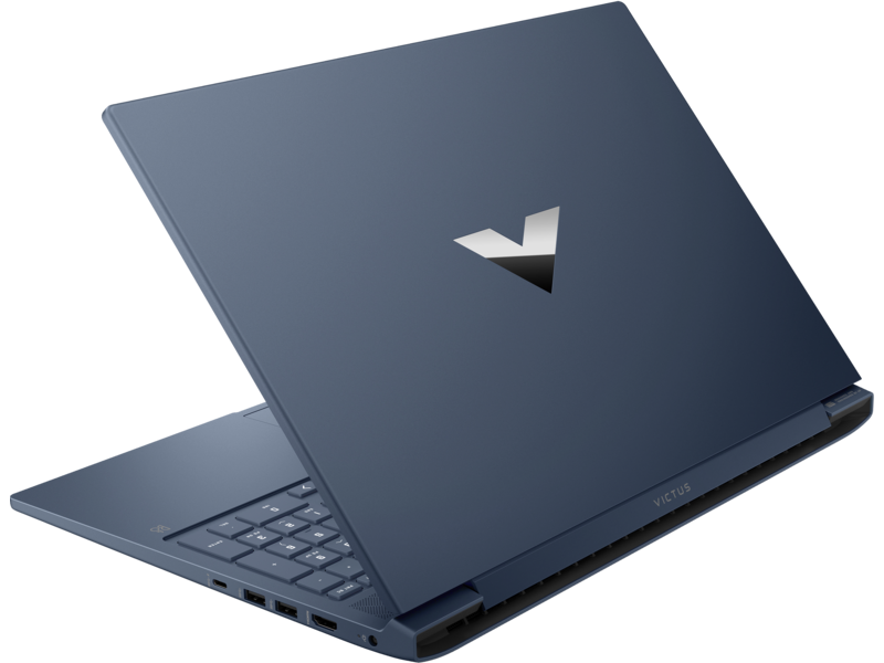Laptop HP Victus 16-s0777ng | RTX 4070 (8 GB) / Ryzen 7 / RAM 16 GB / SSD Pogon / 16,0″ FHD - Slika 2