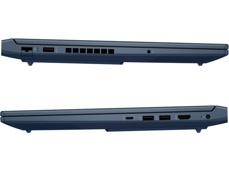 Laptop HP Victus 16-s0777ng | RTX 4070 (8 GB) / Ryzen 7 / RAM 16 GB / SSD Pogon / 16,0″ FHD - Slika 3