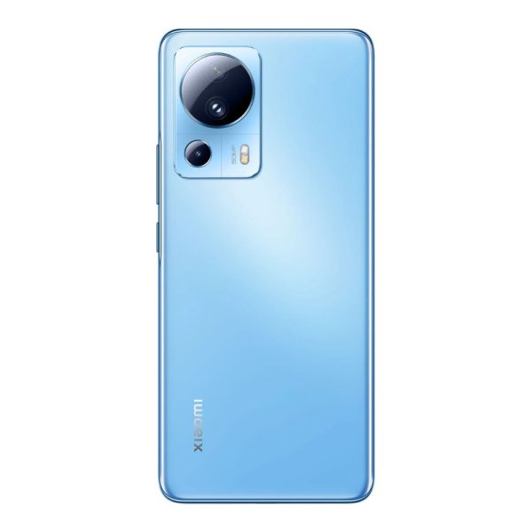 Xiaomi 13 Lite 8GB/256GB Dual SIM Lite Blue - Slika 3