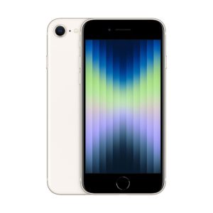 Apple iPhone SE (2022) 128GB Starlight
