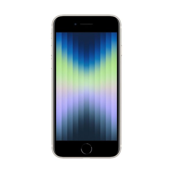 Apple iPhone SE (2022) 128GB Starlight - Slika 2