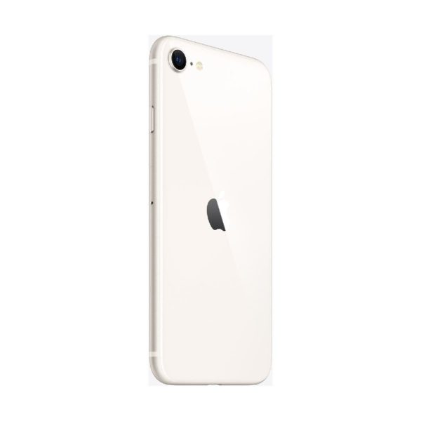 Apple iPhone SE (2022) 128GB Starlight - Slika 3