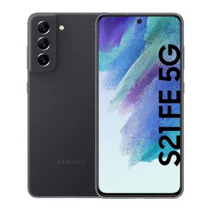 Samsung Galaxy S21 FE 128GB/6GB 5G Dual Sim Graphite