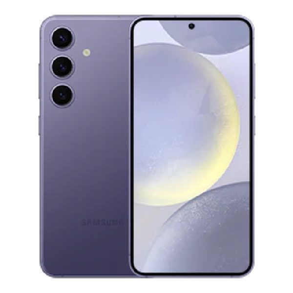 Samsung Galaxy S24 256GB/8GB 5G Dual Sim Cobalt Violet