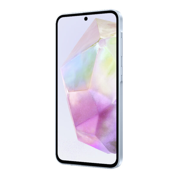 Samsung Galaxy A35 256GB/8GB 5G Dual Sim Awesome Iceblue - Slika 3
