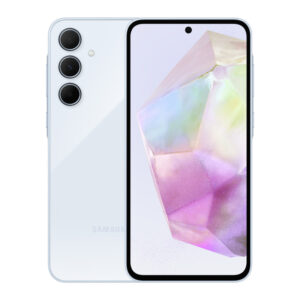 Samsung Galaxy A35 128GB/6GB 5G Dual Sim Awesome Iceblue