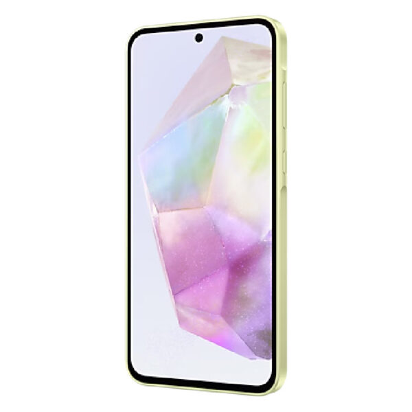 Samsung Galaxy A35 256GB/8GB 5G Dual Sim Awesome Lemon - Slika 3
