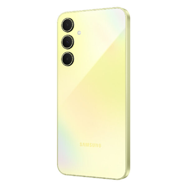 Samsung Galaxy A35 256GB/8GB 5G Dual Sim Awesome Lemon - Slika 5