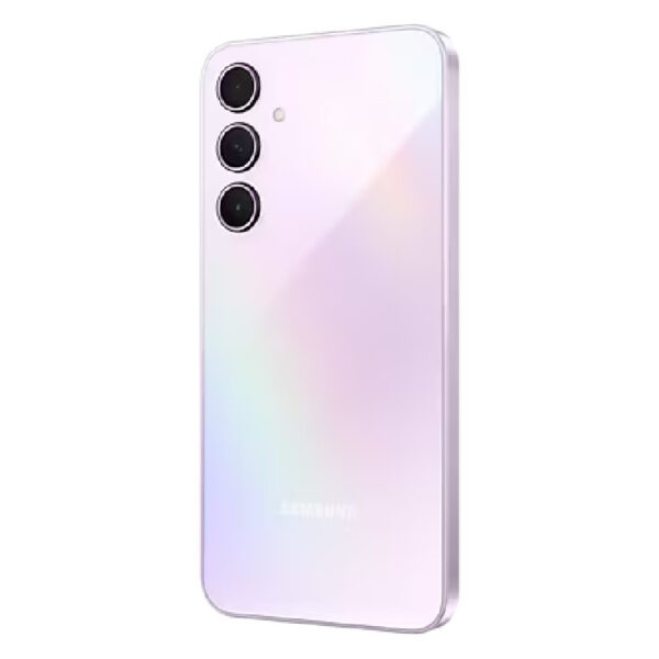 Samsung Galaxy A35 256GB/8GB 5G Dual Sim Awesome Lilac - Slika 5