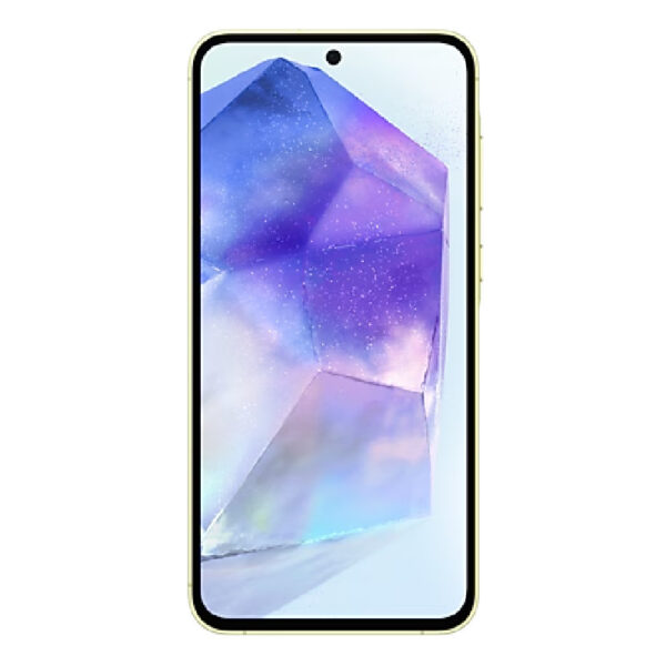 Samsung Galaxy A55 256GB/8GB 5G Dual Sim Awesome Lemon - Slika 2