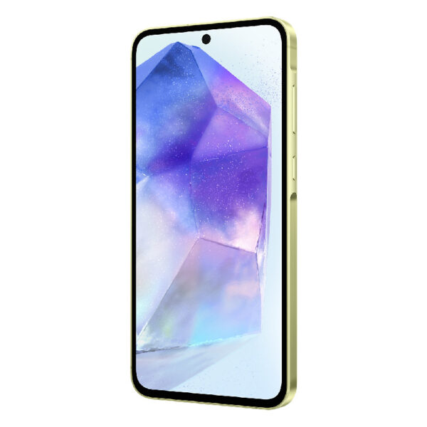 Samsung Galaxy A55 256GB/8GB 5G Dual Sim Awesome Lemon - Slika 3