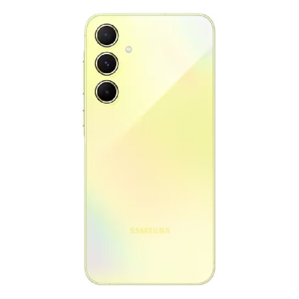 Samsung Galaxy A55 256GB/8GB 5G Dual Sim Awesome Lemon - Slika 4