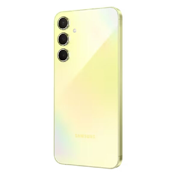 Samsung Galaxy A55 256GB/8GB 5G Dual Sim Awesome Lemon - Slika 5