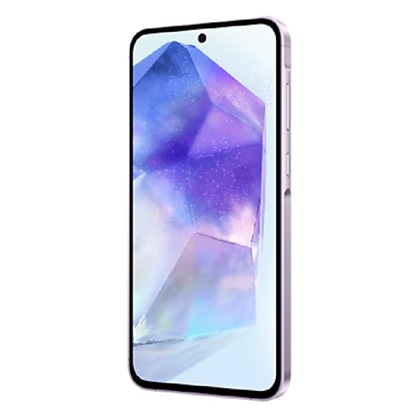 Samsung Galaxy A55 256GB/8GB 5G Dual Sim Awesome Lilac - Slika 3