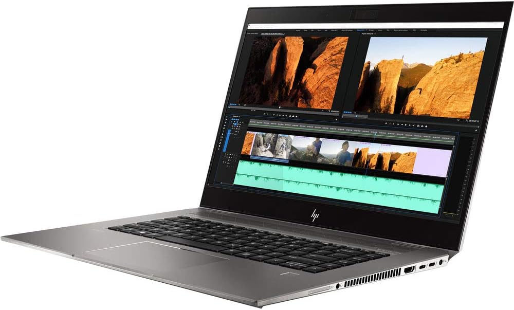 Intel® Xeon E-2176M 2.7GHz 32 GB 512 GB NVME SSD 39 6 cm (15 6) NVIDIA Quadro P1000 No OS installed - Win10P COA sticker