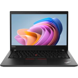Intel Core i7 10610U  35 6 cm (14 0) 1920 x 1080 LED  16 GB DDR4  256 GB SSD NVME  Intel UHD Graphics  HDMI  WI-FI  USB 3.0  Card Reader  No OS Installed - Win10P COA  Refurbished - A- Grade