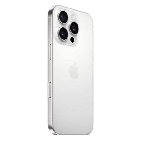Apple iPhone 16 Pro 8GB/512GB White Titanium - Slika 3