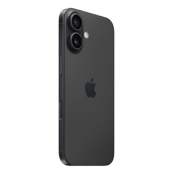 Apple iPhone 16 8GB/256GB Black - Slika 3