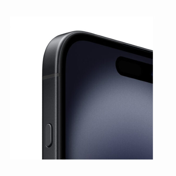 Apple iPhone 16 8GB/256GB Black - Slika 5