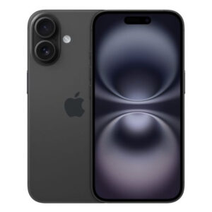 Apple iPhone 16 8GB/512GB Black
