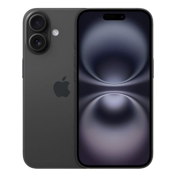 Apple iPhone 16 8GB/512GB Black