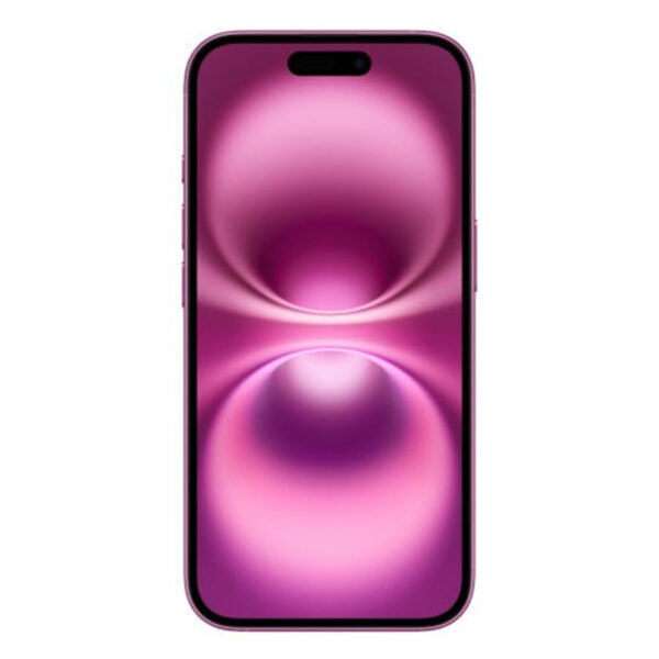 Apple iPhone 16 8GB/512GB Pink - Slika 2