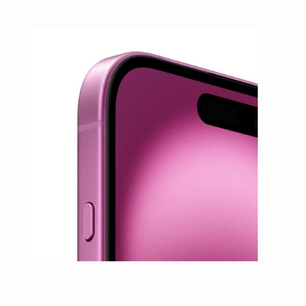Apple iPhone 16 8GB/512GB Pink - Slika 5