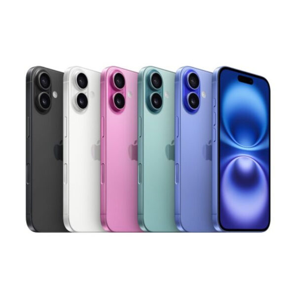 Apple iPhone 16 8GB/512GB Pink - Slika 6