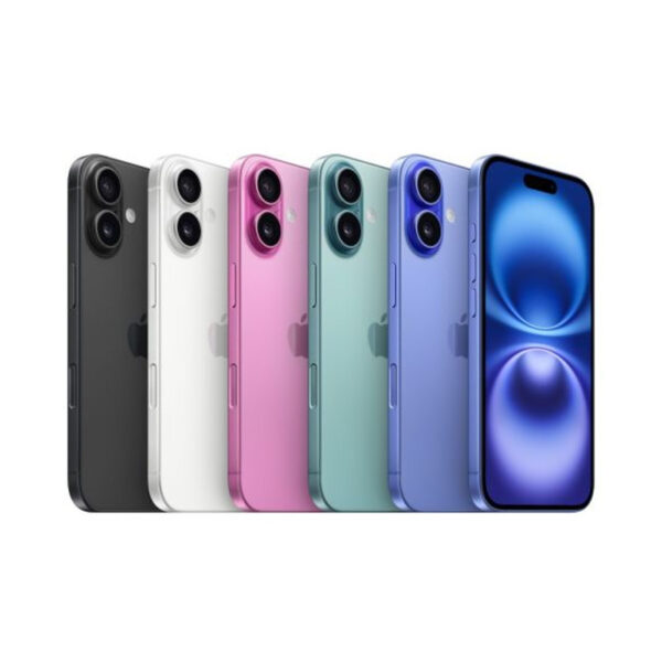 Apple iPhone 16 Plus 8GB/512GB Ultramarine - Slika 6
