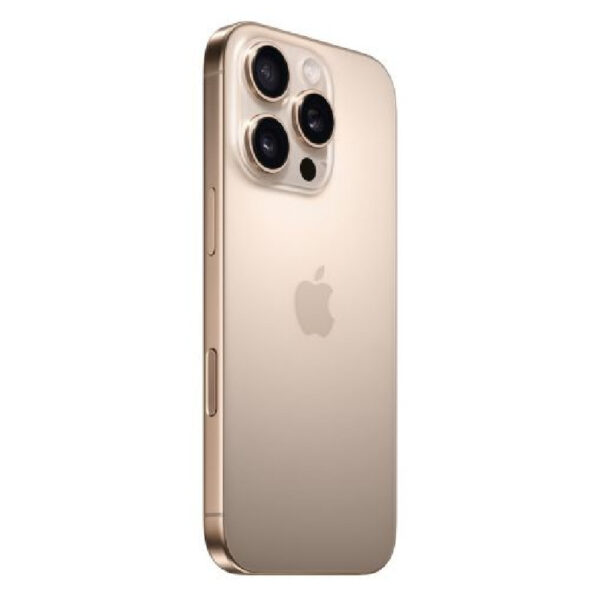 Apple iPhone 16 Pro 8GB/1TB Desert Titanium - Slika 3