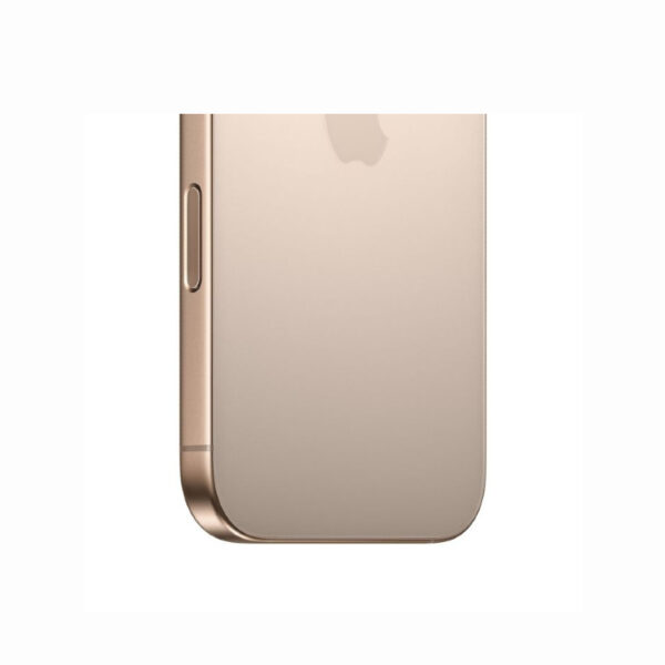 Apple iPhone 16 Pro 8GB/1TB Desert Titanium - Slika 4